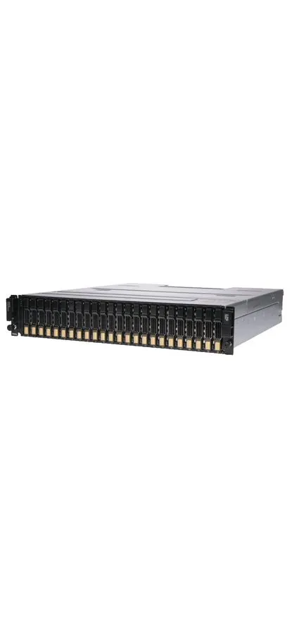 Блок питания Dell Compellent SC220 24-Bay 2.5 SAS Storage Array 2x EMM 2x 700W P