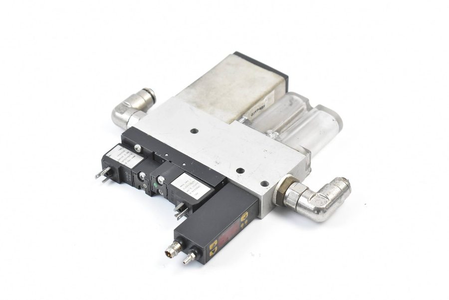 Фото лота SMP30NOASRD-2XM12POTF от продавца №45752