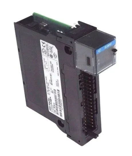 Модуль ввода-вывода ALLEN BRADLEY 1756-IB16I