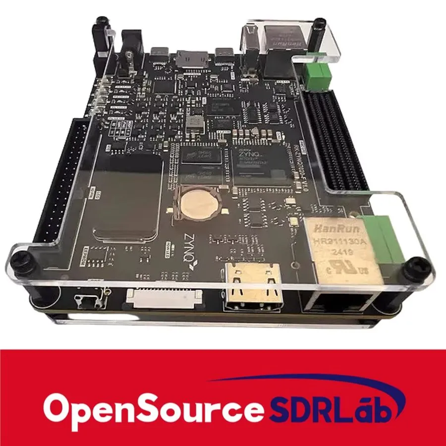 Микросхема ПЛИС RK-ZYNQ7020-F ZYNQ7020 Development Board
