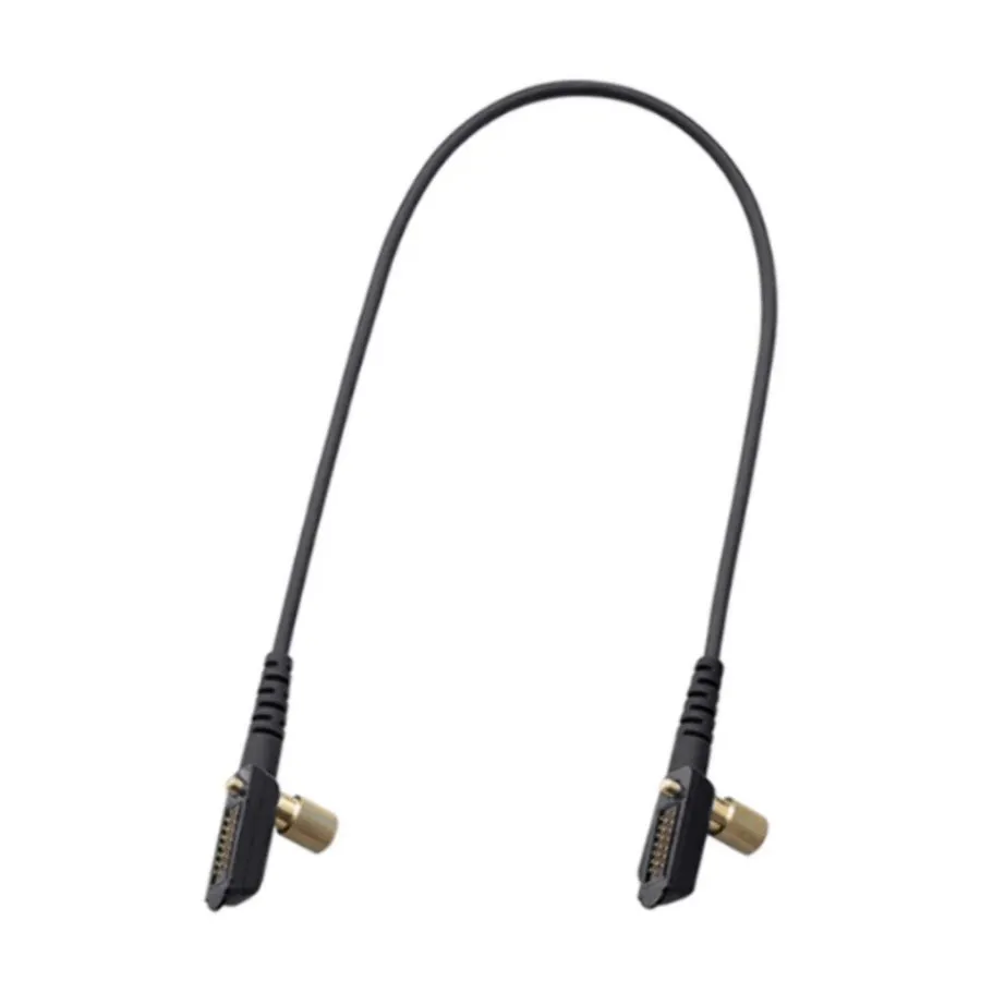 Радиостанция Icom OPC-1870 Radio-to-Radio Cloning Cable — фото лота 1