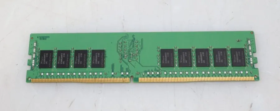 Модуль памяти SK Hynix 16GB 2Rx8 PC4-2400T DDR4 RDIMM Server RAM HMA82GR7AFR8N-U