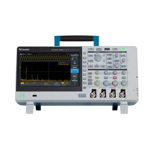 Осциллограф Tektronix TBS2074B 70 MHz, 4-Ch, 2 GS/s Digital Oscilloscope, 5 M