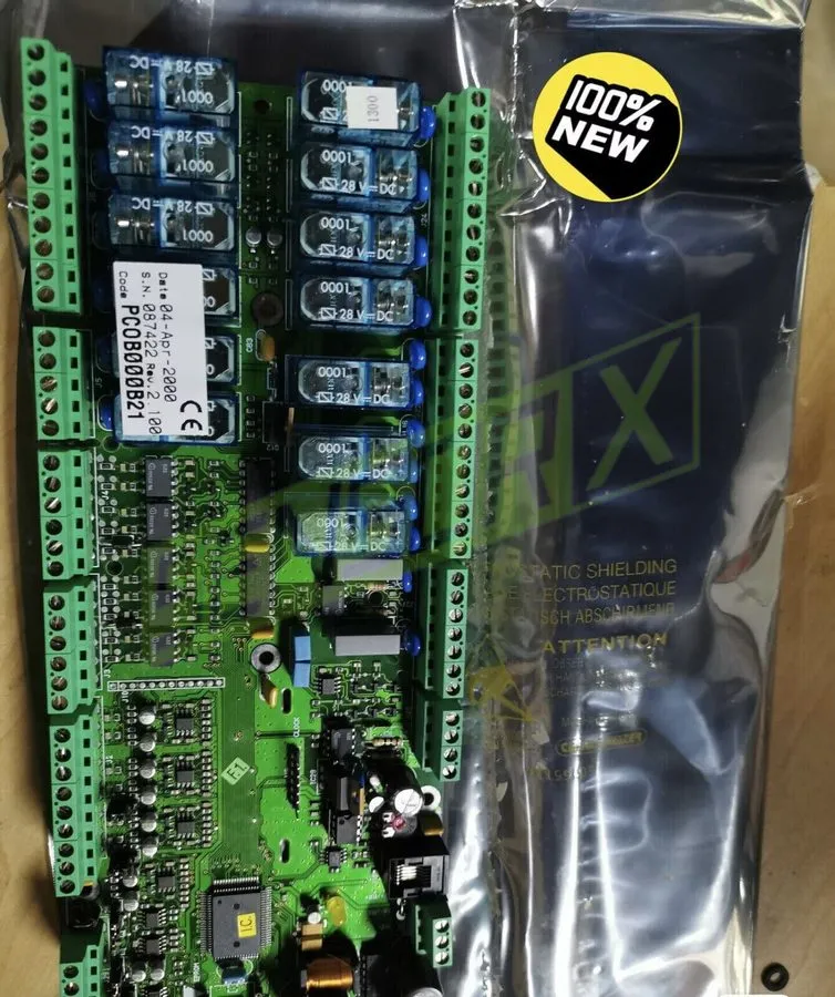Кондиционер CAREL PCOB000B21 Room Air Conditioning Controller