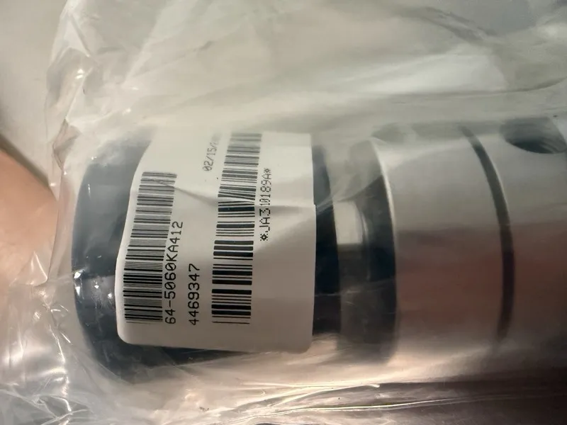 Трубопроводная арматура Tescom 64-5060KA412 PRESSURE REGULATOR 4469347 JA310189A