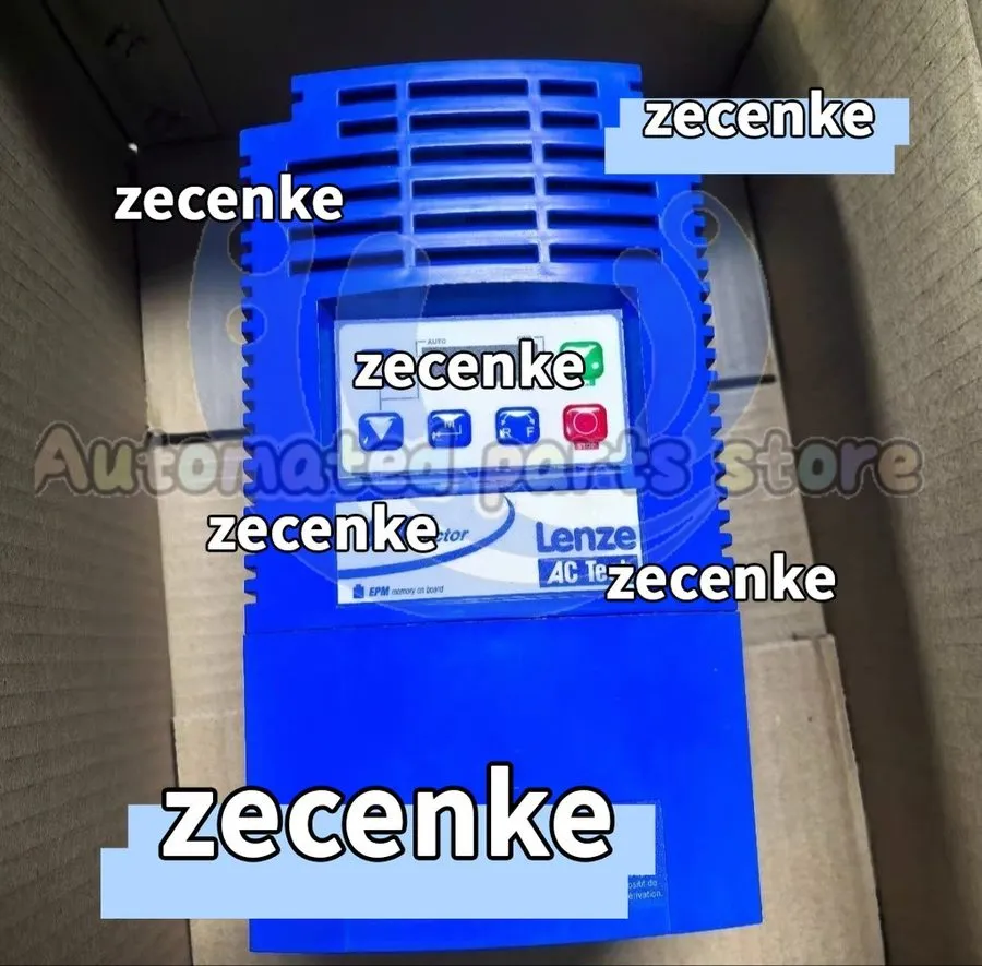 Частотный преобразователь ESV113N04TXB Lenze Frequency Inverter Drive