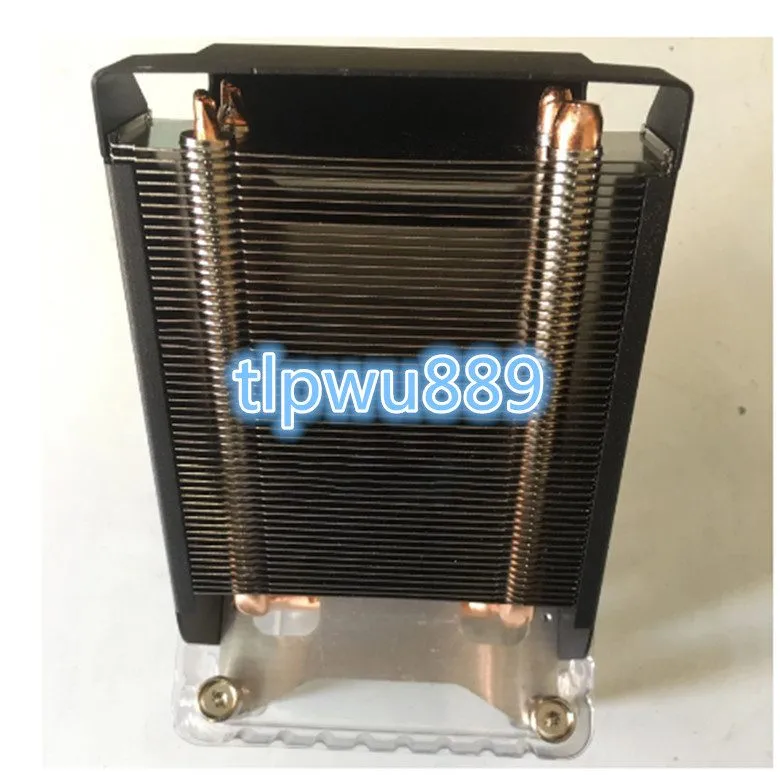 Радиатор HP 749598-001 CPU Heatsink (Screw-Down)
