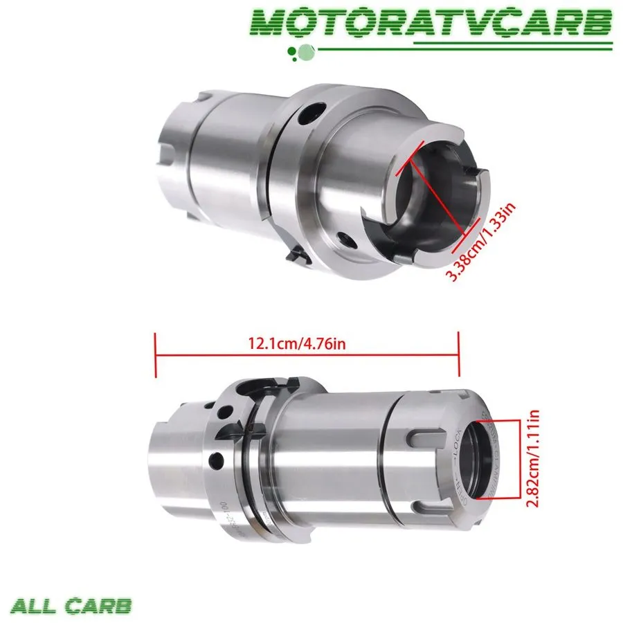 Режущий инструмент Precision ISO30 ER32-100 Collet Chuck Tool Holder G2.5 30K CN