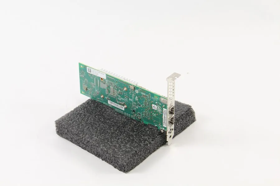 Контроллер Dell YCVFG QLE2692 16GB DP HBA FH