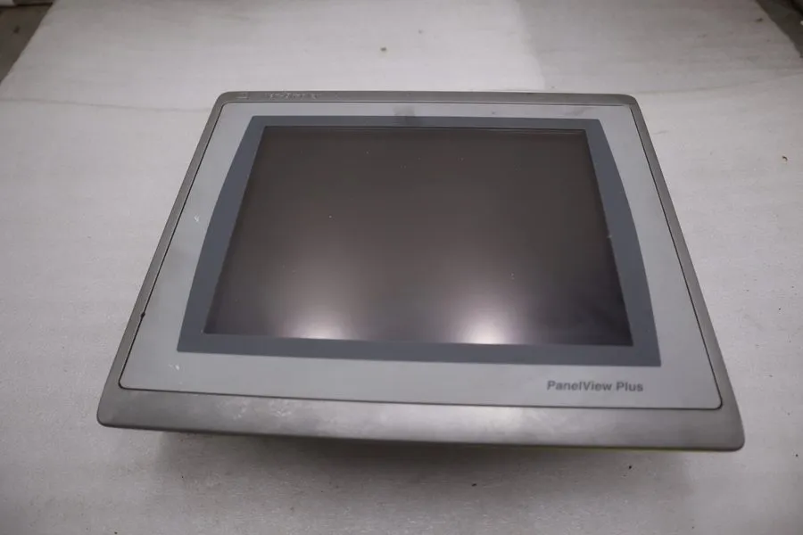 Панель оператора Allen-Bradley 2711P-T10C22A9P PanelView Plus 7 10" AB