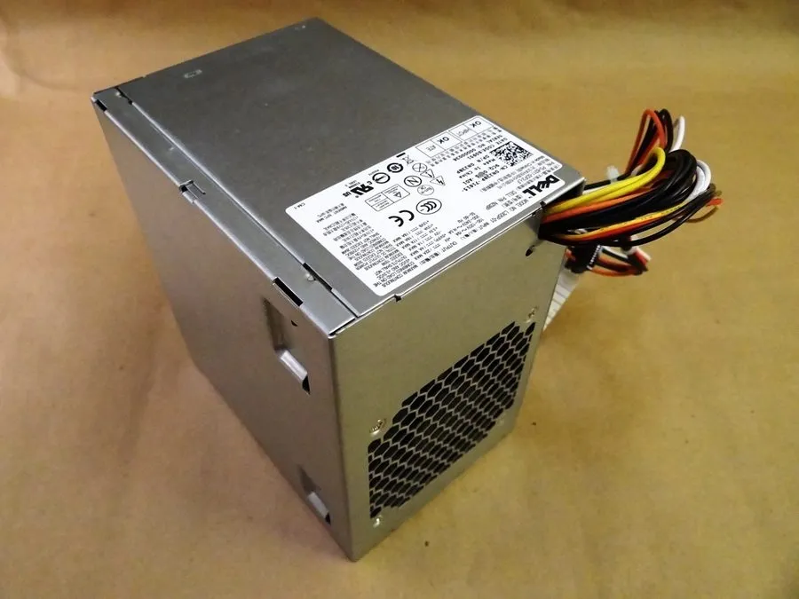 Блок питания Dell PowerEdge T110 305W Power Supply L305P-01 PS-6311-5DF2-LF N238