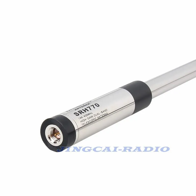 Антенна Japan Diamond SRH770 91cm Extendable Antenna SMA-Male Yaesu ICOM Radio