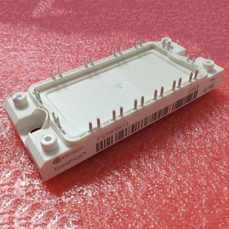 Силовой модуль IGBT FS75R12KT3
