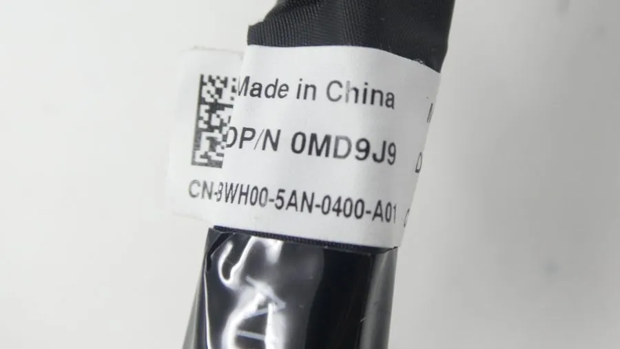 Ускоритель Dell PowerEdge R760 16G Server AIC GPU Power Cable 12VH 480W Riser 4  — фото лота 1