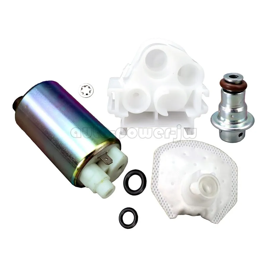Трубопроводная арматура Kawasaki Ninja ZX-10R FPF EFI Fuel Pressure Regulator 20