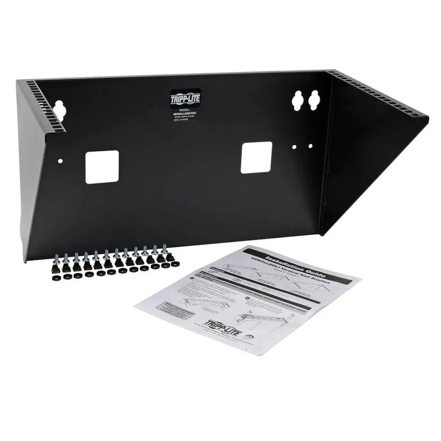 Стойка/шкаф TRIPP LITE SRWALLBRKT6U Series Smartrack 6U Vertical Wall-Mount Rack