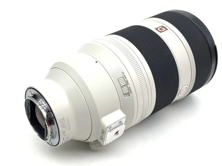 Объектив SONY FE 50-150mm F2 GM [SEL50150GM] -Near 2474
