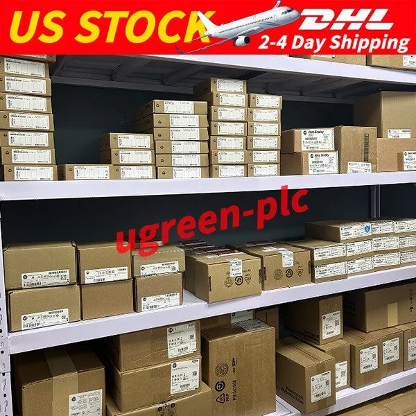 Серводвигатель VPL-B1003F-PJ14AA Servo Motor Allen-Bradley Rapid Delivery