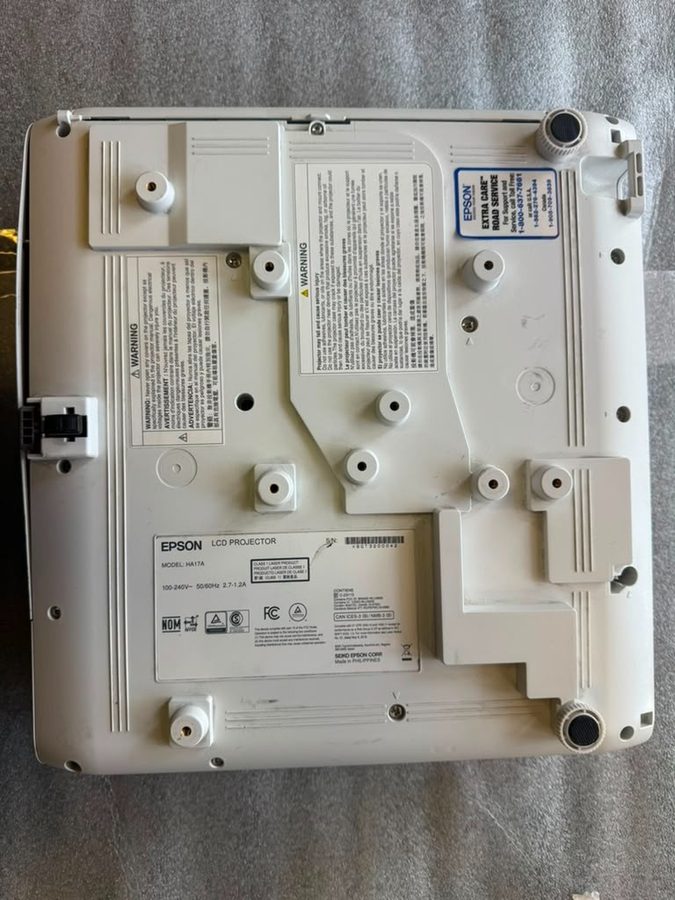 Фото лота L250F от продавца №43149