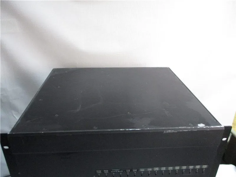 Видеокоммутатор Crestron DM-MD32X32 DigitalMedia Switcher 32x32 Matrix HDMI