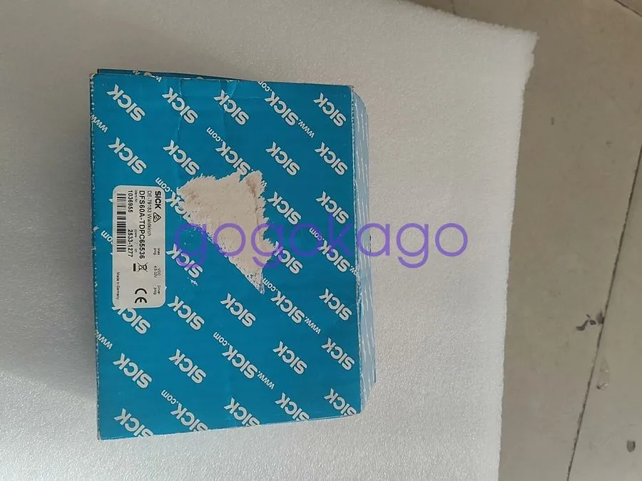 Энкодер SICK DFS60A-TDPC65536 1038655 Encoder