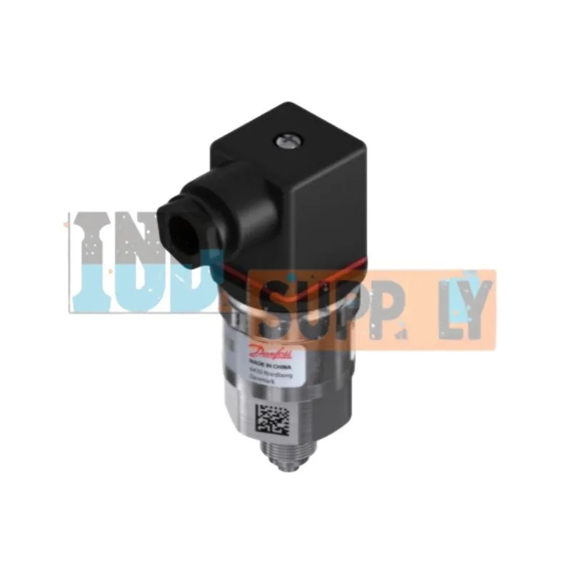 Датчик давления DANFOSS MBS 3000 060G1123 Pressure Transmitter