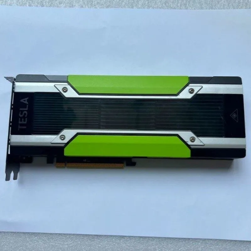 Ускоритель Dell NVIDIA Tesla M60 16GB GPU Accelerator Server Graphics Card PK3RJ