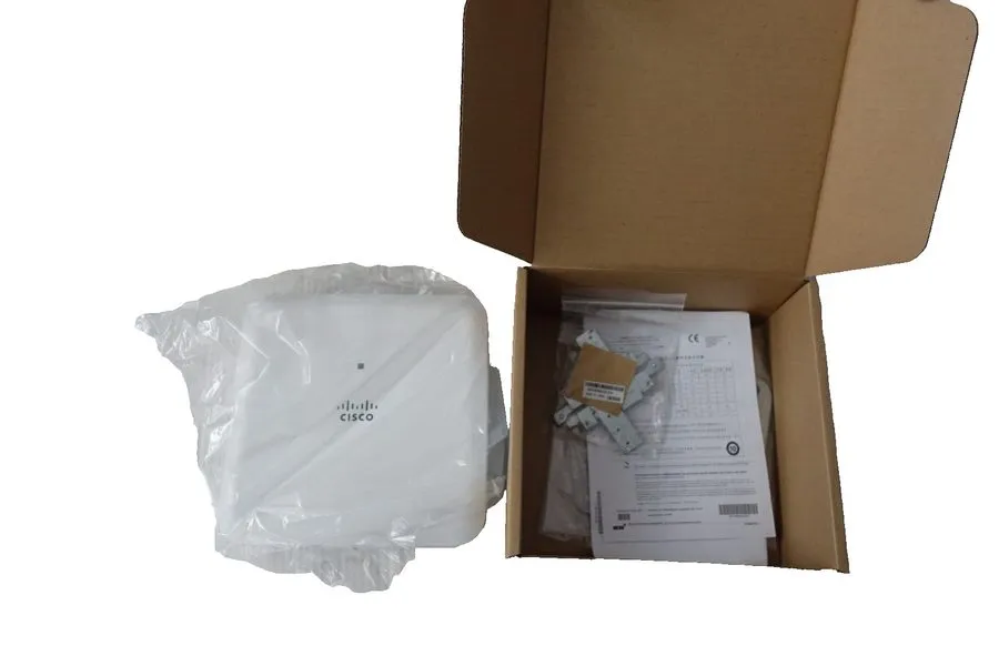 Точка доступа Cisco AIR-AP1852i-E-K9 Access Point