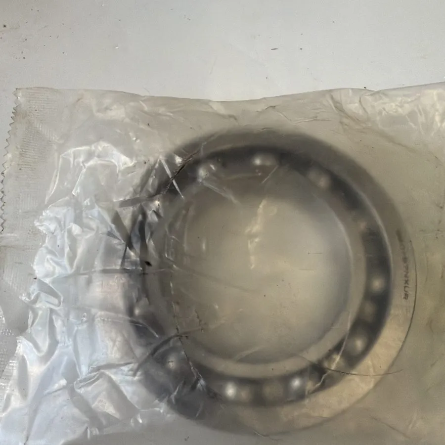 Подшипник NSK B60-57NXUR: Primary Pulley Bearing Front (101mm OD x 60mm ID) — фото лота 1