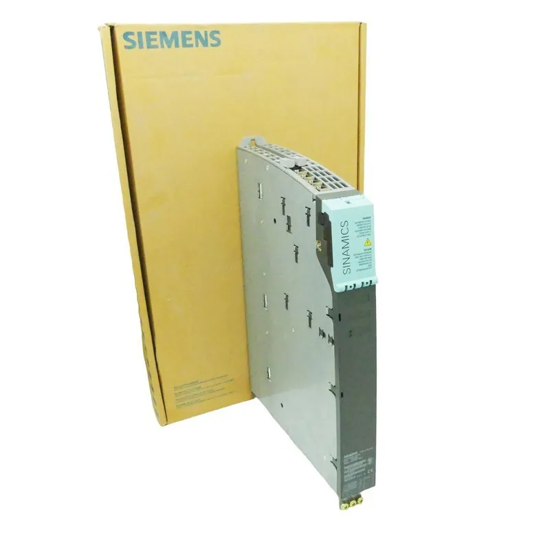 Частотный преобразователь SIEMENS SINAMICS 6SL3120-2TE15-0AA0 Vers. B