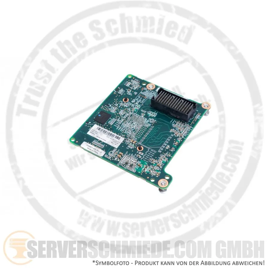Контроллер HPE 718203-B21 HP Emulex LPe1605 16Gb Fibre Channel HBA