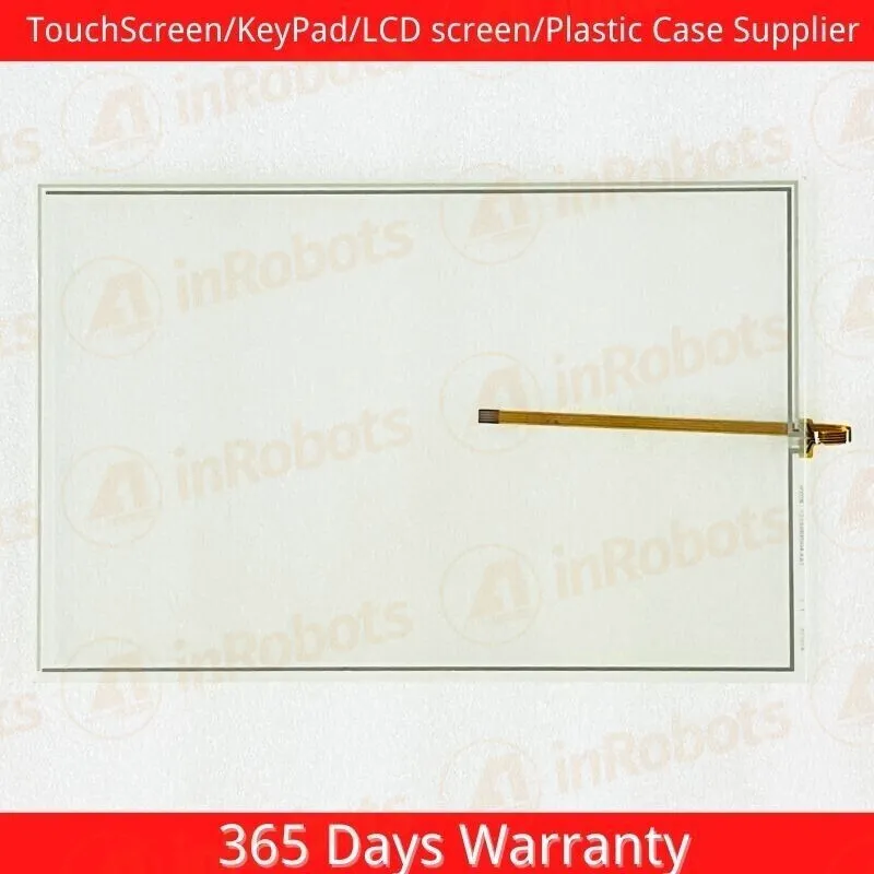 Промышленный компьютер KTP1200 6AG1123-2MB03-2AX0 Touch Screen Panel + Membrane 
