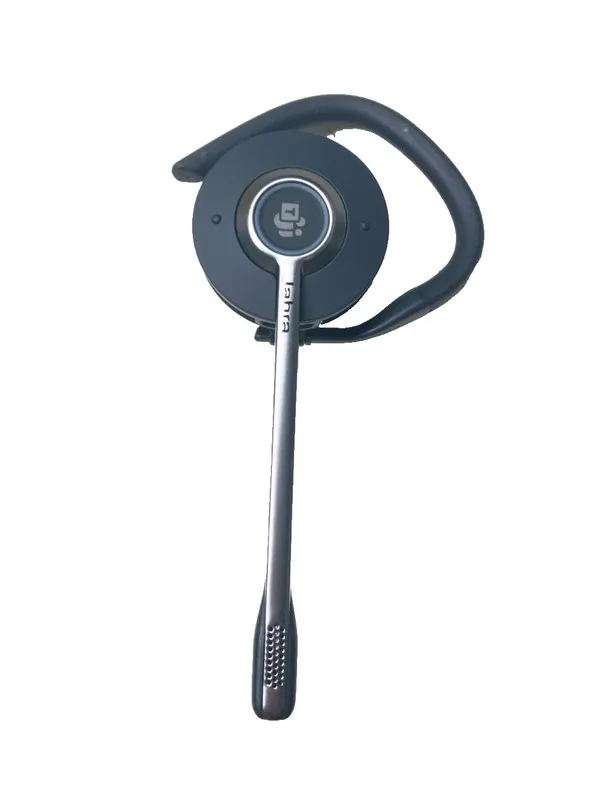 VoIP-шлюз Jabra Engage 55 SE Convertible Headset w/ Link 400 & Charge Stand 9655 — фото лота 2