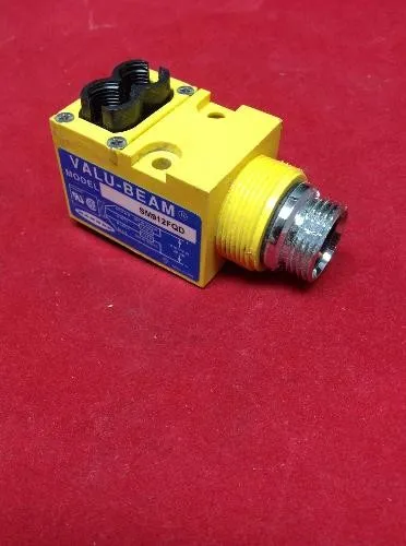 Фотоэлектрический датчик Banner SM912FQD Valu-beam Photoelectric Sensor 30v-dc