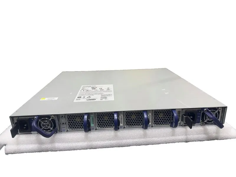 Коммутатор Arista DCS-7160-32CQ-R Switch 32 x 100Gb QSFP28 Ports — фото лота 2