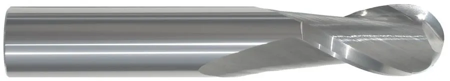 Режущий инструмент 5/16 2FL SE REG BN Carbide End Mill, MTC-63157