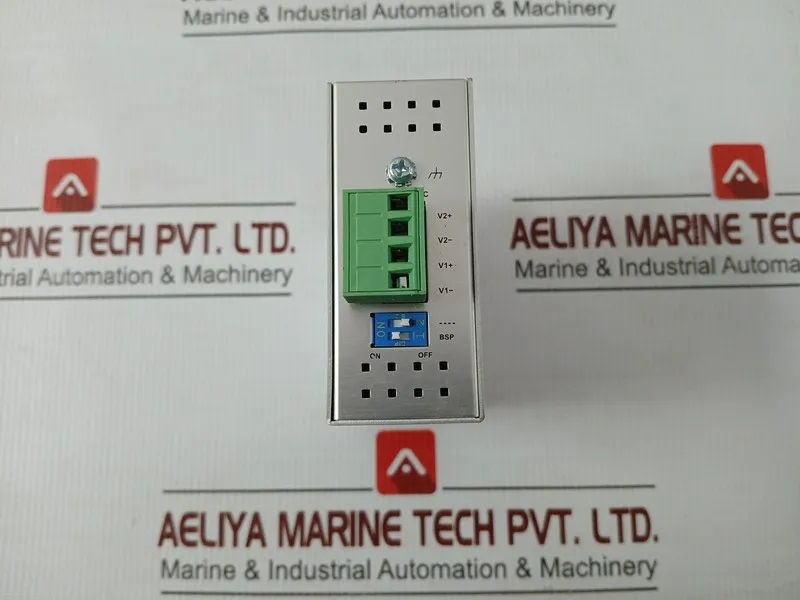 IIoT-устройство Moxa EDS-205A Ethernet Switch Rev 2.0 1201002054013