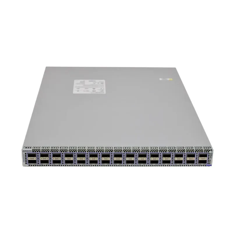 Коммутатор Arista DCS-7280CR2A-30-F 30 Port 30x100GB QSFP28 Switch — фото лота 2