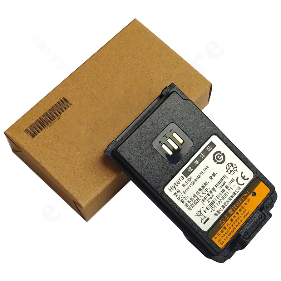 Аккумулятор BL1504 Battery
