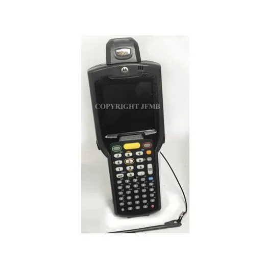 Сканер штрих-кода Motorola Symbol MC3190-RL4S04E0A Wireless Laser Barcode Scanne