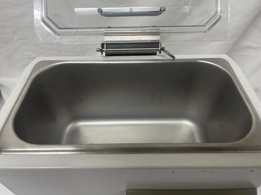 Водяная баня Fisher Scientific Isotemp GPD 05 Heated Waterbath Water Bath FSGPD0