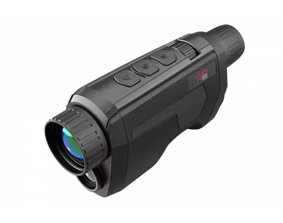 Оптико-электронная система AGM Fuzion LRF TM35-640 Fusion Thermal Imaging & CMOS — фото лота 1