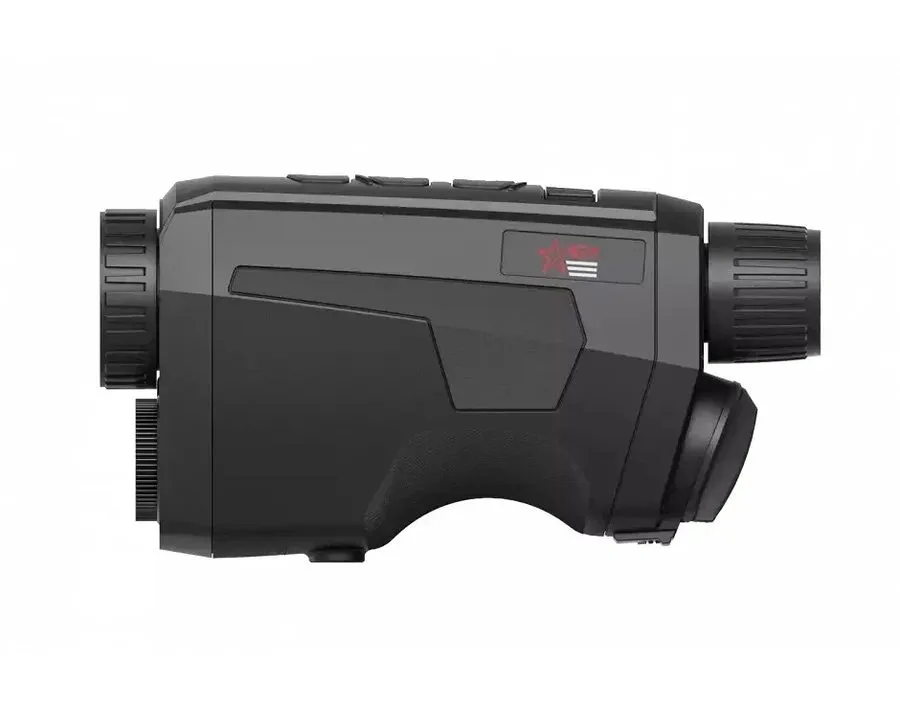 Оптико-электронная система AGM Fuzion LRF TM35-640 Fusion Thermal Imaging & CMOS — фото лота 2