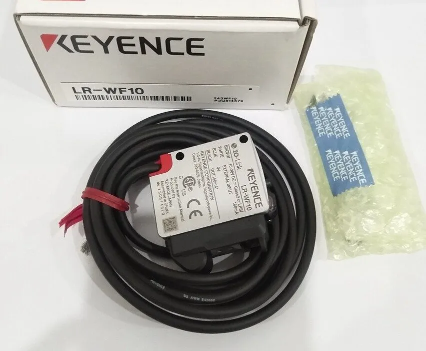 Датчик keyence LR-WF10 laser sensor