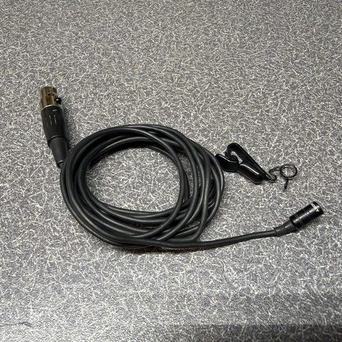 Радиосистема Sony ECM-77B Omni-Directional TA4F