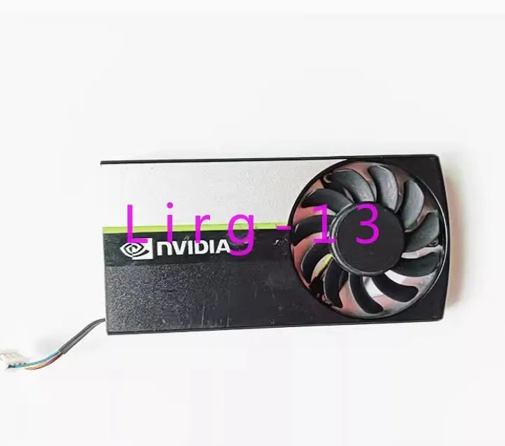 1pc NVIDIA QUADRO T400 T1000 graphics radiator