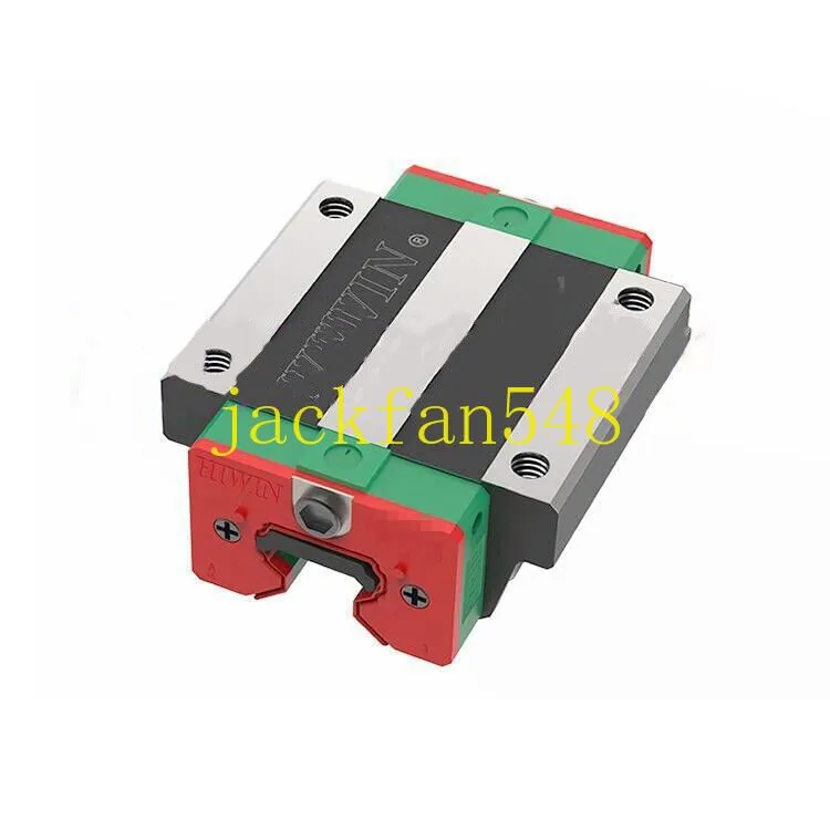 Линейная направляющая HIWIN Linear guide slider QHW15CC