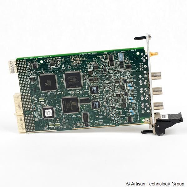 Фото лота PXI-5112 от продавца №48527