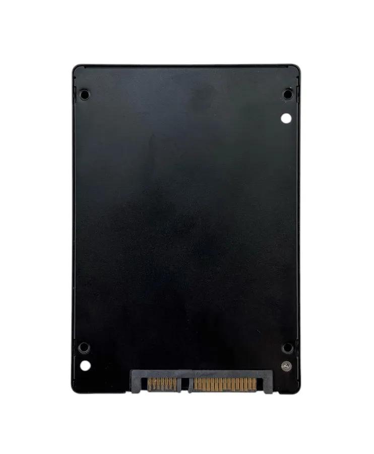 Жёсткий диск HP 795961-001 Micron MTFDDAK256TBN 1100 256GB SATA Disque Dur 2.5 i