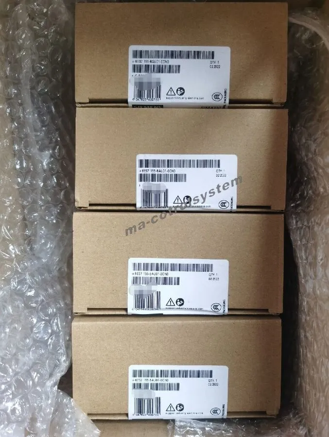 Модуль ввода-вывода Siemens SIMATIC ET 200SP IM 155-6 PN2 HF PROFINET 6ES7155-6A